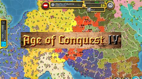 Age Of Conquest Brabet