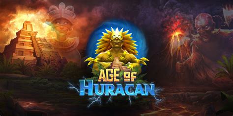 Age Of Huracan Pokerstars