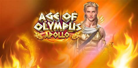 Age Of Olympus Apollo Betsson