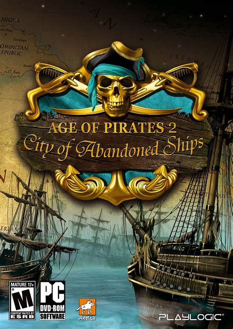 Age Of Pirates Betsul