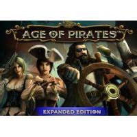 Age Of Pirates Expanded Edition Betway