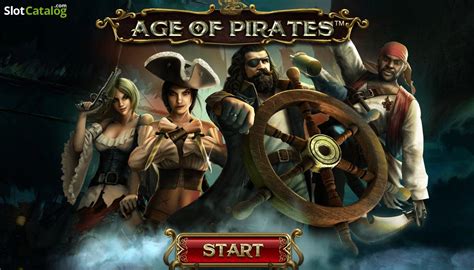 Age Of Pirates Pokerstars