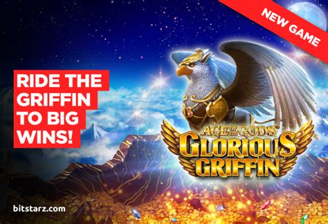 Age Of The Gods Glorious Griffin 888 Casino