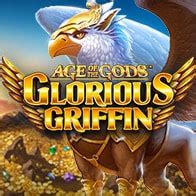 Age Of The Gods Glorious Griffin Betsson