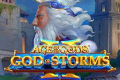 Age Of The Gods God Of Storms Betway