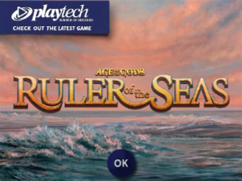 Age Of The Gods Ruler Of The Seas Betway