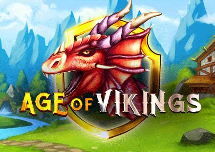 Age Of Vikings Popok Gaming Bodog