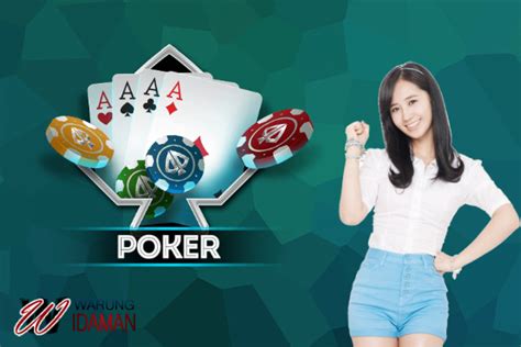 Agen Poker Online Penipu