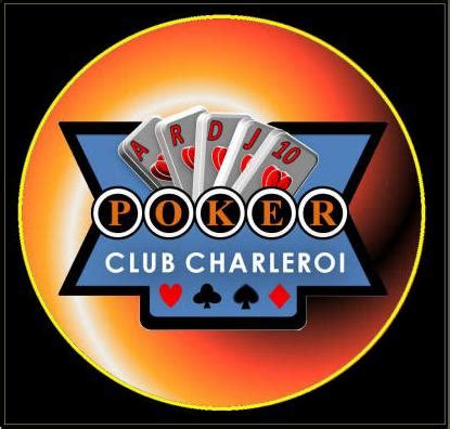 Agenda De Poker Charleroi