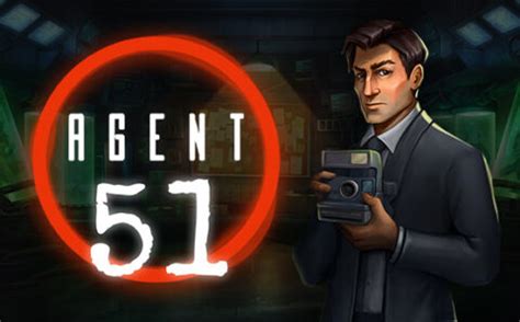 Agent 51 Bodog