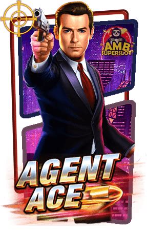 Agent Ace Bodog