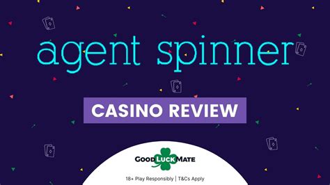 Agent Spinner Casino Brazil