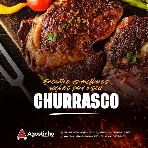 Agostinho Casino Churrasco