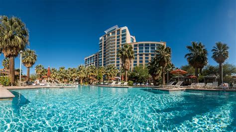 Agua Caliente Casino Resort Spa Ofertas
