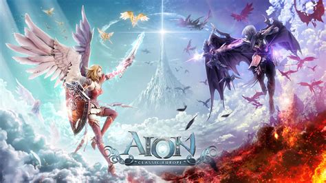 Aion Holdem