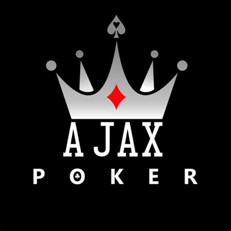 Ajax Poker