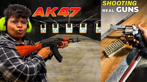 Ak47 Tada Gaming Review 2024