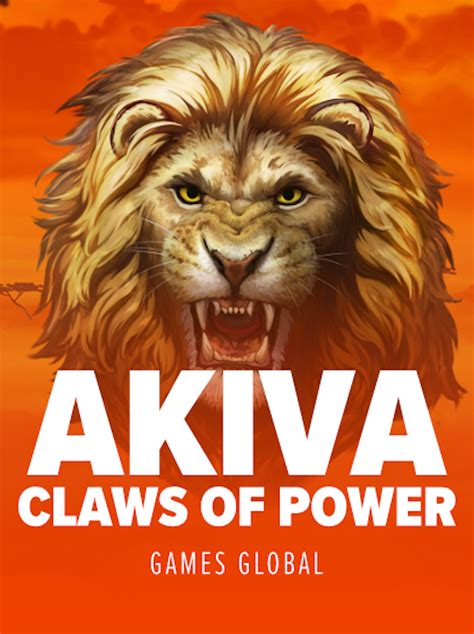 Akiva Claws Of Power Bodog