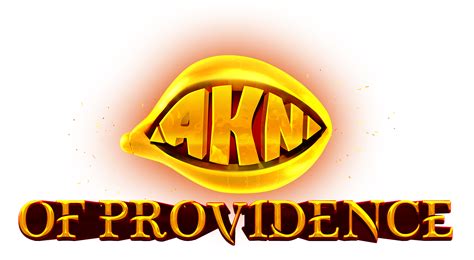 Akn Of Providence Parimatch