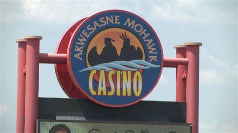 Akwesasne Mohawk Casino Vencedores