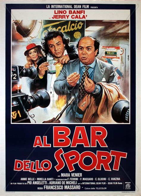 Al Bar Dello Sport Bodog