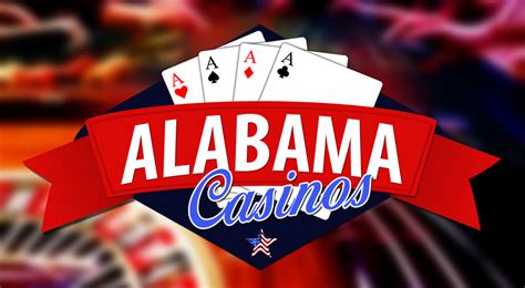 Alabama Casinos Craps