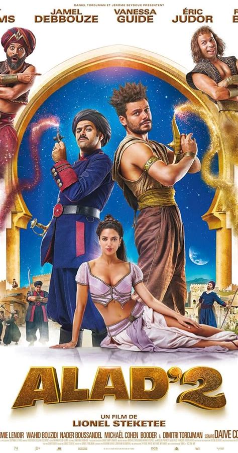 Aladdin 2 Bwin