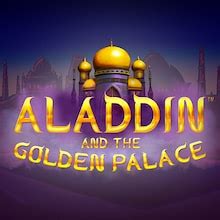 Aladdin And The Golden Palace Sportingbet