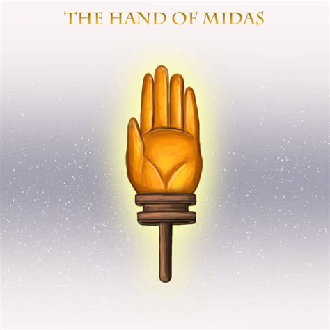 Aladdin Hand Of Midas Parimatch
