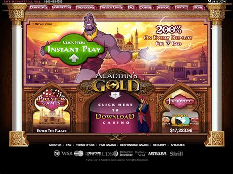 Aladdin S Gold Casino Dominican Republic