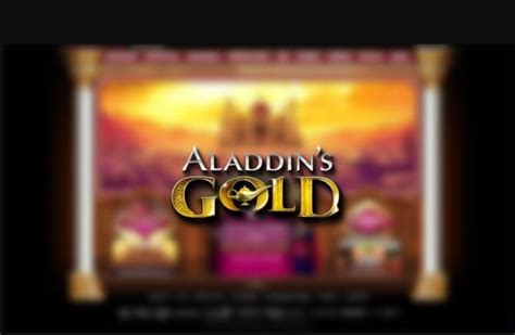 Aladdin S Gold Casino Uruguay