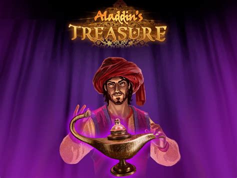 Aladdin S Treasure Betfair