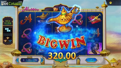 Aladdin Slots Casino App