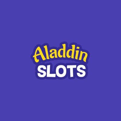 Aladdin Slots Casino Brazil