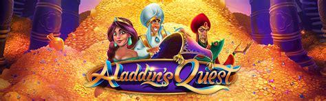 Aladdin Slots Casino Mexico