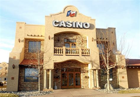 Alamo Casino Sparks