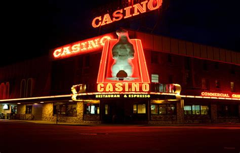 Alasca Casinos Guia