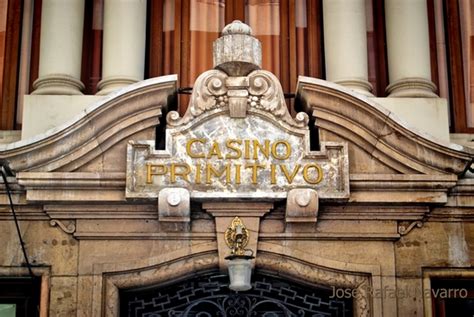 Albacete Casino