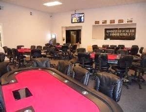 Albany Oregon Clube De Poker