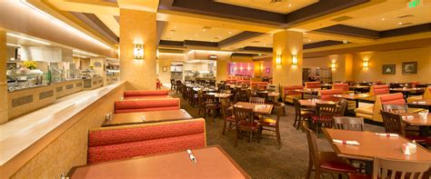 Albuquerque Casino Buffets