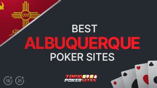 Albuquerque Poker Pub
