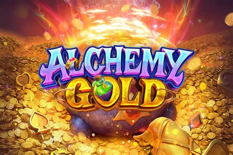 Alchemy S Mystery Slot - Play Online