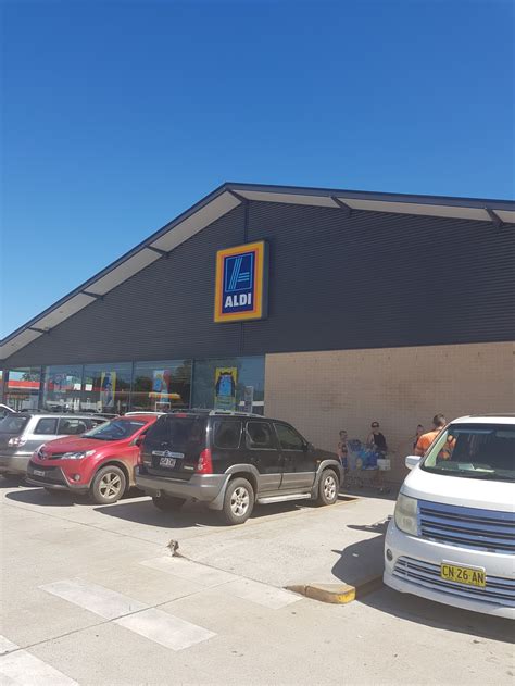 Aldi Casino Nsw