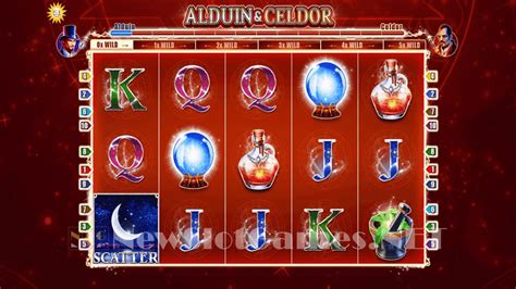 Alduin And Celdor Bet365
