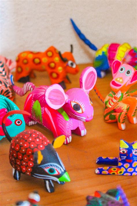 Alebrijes Party Brabet