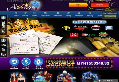 Ali88win Casino Login