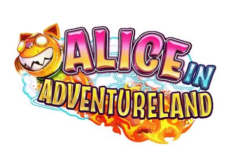 Alice In Adventureland Betsul