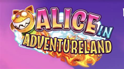 Alice In Adventureland Sportingbet