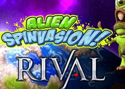 Alien Spinvasion Betfair