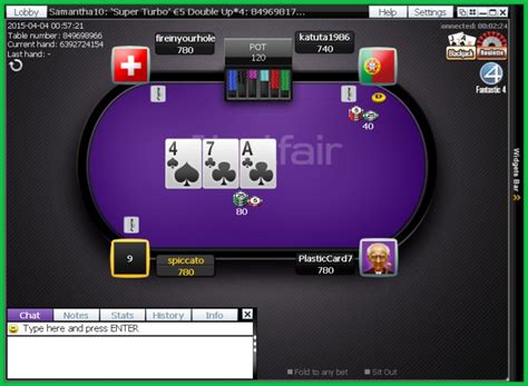 All American Poker Betfair